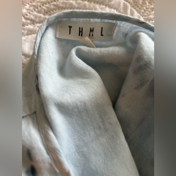 THML Blouse - Picture 6 of 6